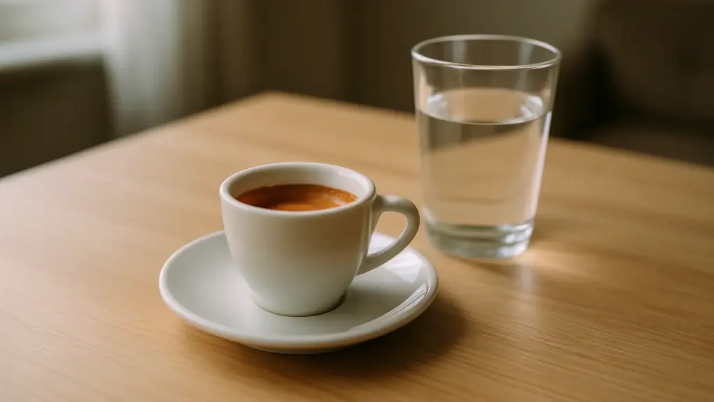 Caffè con i calcoli renali: la risposta dipende dal tipo