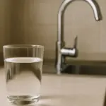 Acqua del rubinetto e calcoli renali: ecco da cosa dipende il rischio