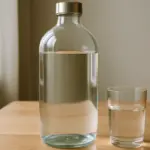Bevi ma i calcoli tornano: da cosa dipende davvero il fabbisogno d’acqua