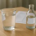 Cristalli di ossalato nel referto delle urine: ecco quando preoccuparsi