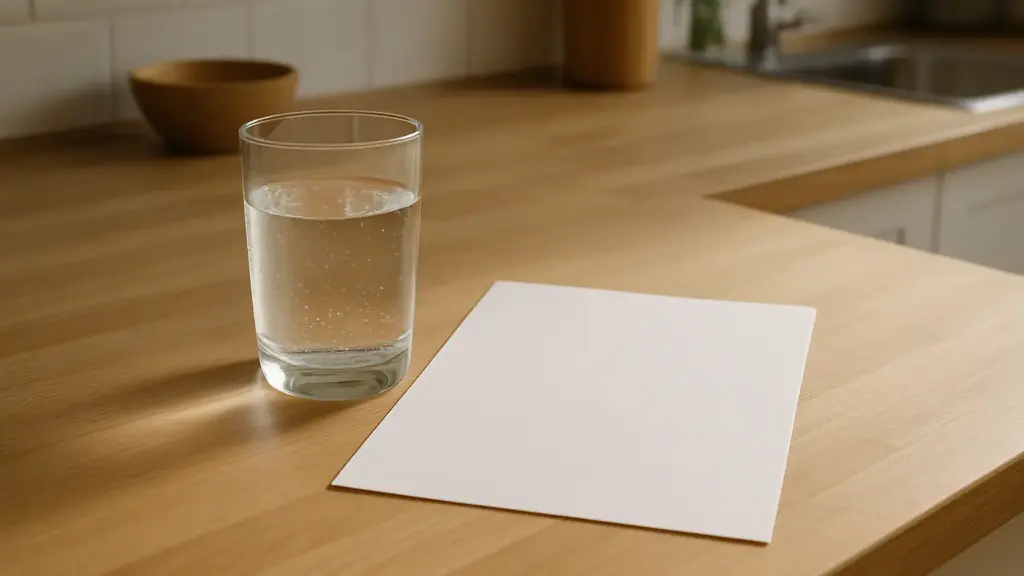 Cristalli nelle urine ma nessun calcolo: cosa controllare adesso