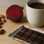 Spinaci, barbabietole, cioccolato: gli ossalati dove nessuno guarda