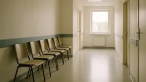 Dolore al fianco che va e viene: ecco cosa lo distingue dalla colica