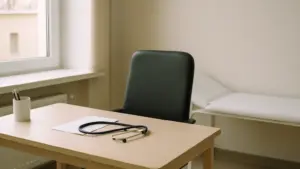 Fitta al fianco sinistro: da dove viene davvero quel dolore?