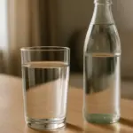 Hai i calcoli e non sai cosa bere: rubinetto o bottiglia, ecco cosa cambia