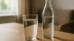 Hai i calcoli e non sai cosa bere: rubinetto o bottiglia, ecco cosa cambia