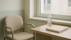 Dolore al fianco in gravidanza: quando potrebbe essere una colica renale