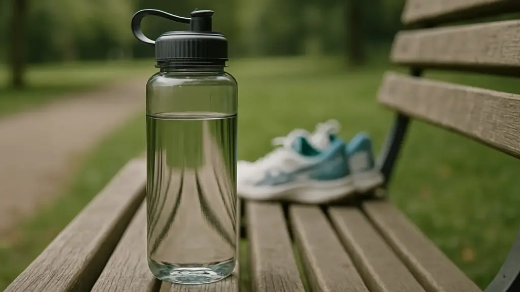 Urine scure dopo lo sport: ecco quando preoccuparsi