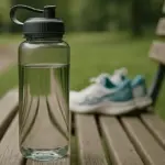 Urine scure dopo lo sport: ecco quando preoccuparsi
