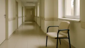 Colica renale e febbre insieme: quando andare al pronto soccorso