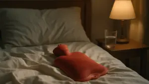 Dolore al fianco di notte con un calcolo: cosa puoi fare adesso
