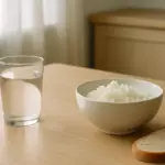 La colica è passata: cosa mangiare nelle ore subito dopo
