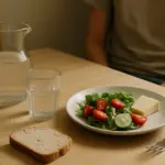 Hai un referto con ossalato di calcio: ecco cosa lo alimenta
