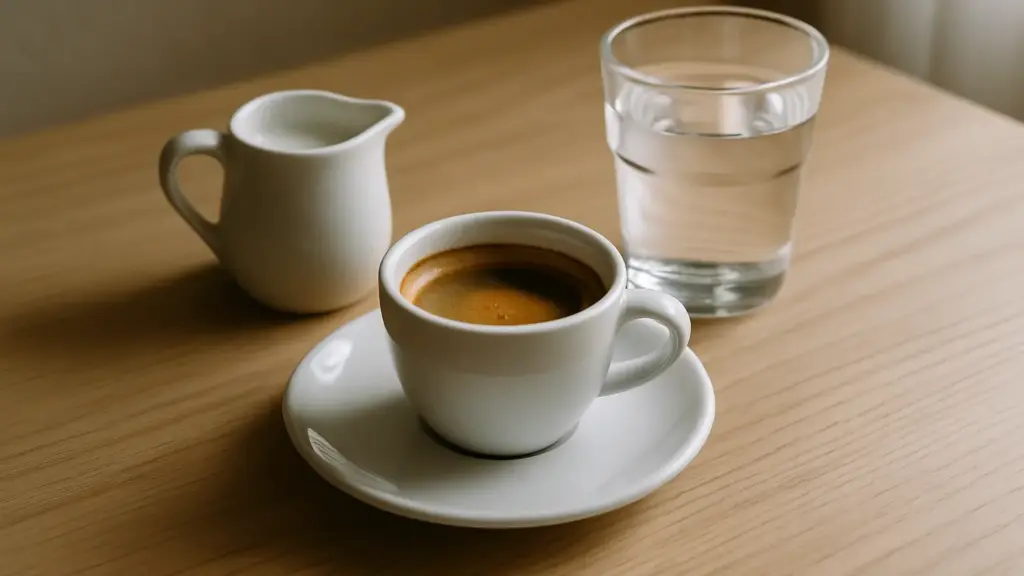 Caffè e ossalato di calcio nello stesso giorno: cosa controllare