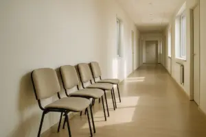 Febbre e dolore al rene destro: quando andare subito al pronto soccorso