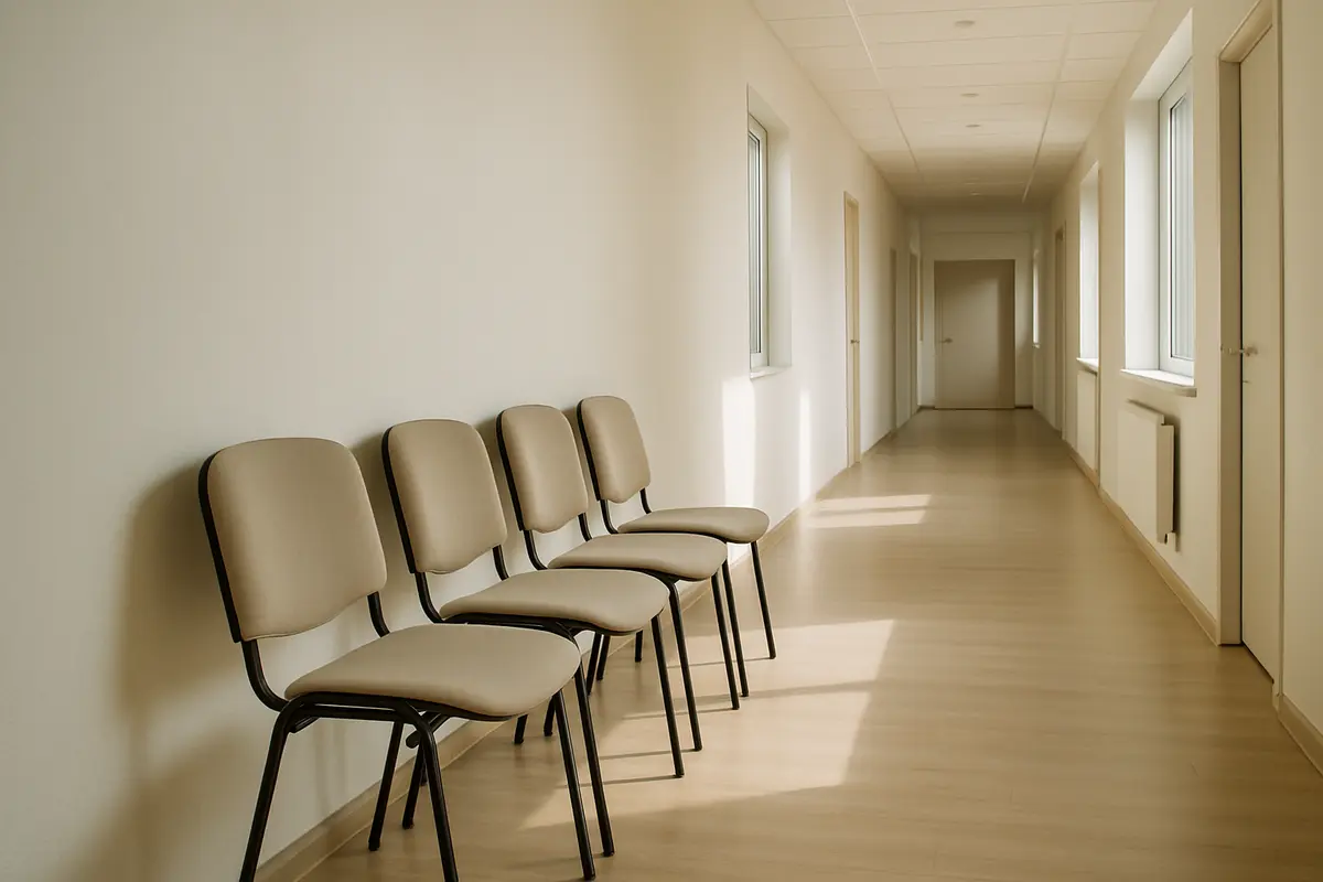 Febbre e dolore al rene destro: quando andare subito al pronto soccorso