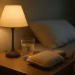 Calcolo renale di notte: ecco perché il dolore peggiora