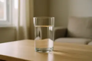 Fa male urinare ma l’urina è limpida: cosa controllare