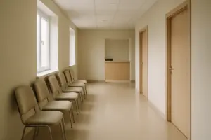 Il dolore scende dal fianco verso il basso: cosa sta facendo il calcolo
