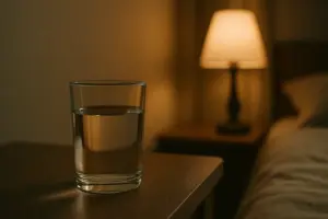 Bruciore notturno quando si urina: la ragione non è ovvia