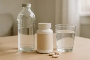 Vuoi usare Slimdren Plus: ecco cosa sapere sui reni prima