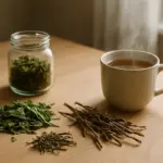 Tisane e rimedi della nonna: quando aiutano e quando no