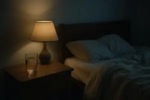 Mal di reni di notte: ecco perché disturba il sonno