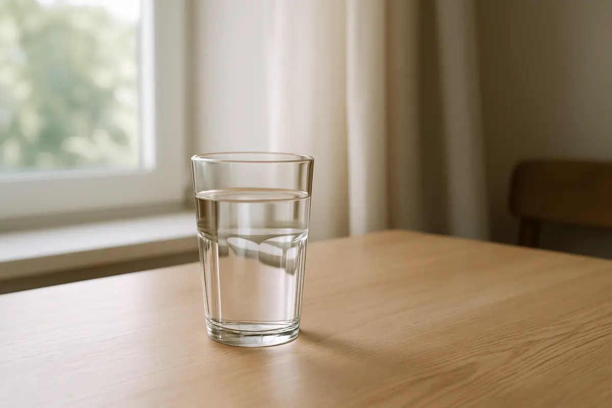 Bruciore che resta dopo aver urinato: quando vale la pena indagare