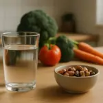 Referto in mano e dieta da rifare: dipende dal tipo di calcolo