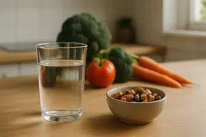 Referto in mano e dieta da rifare: dipende dal tipo di calcolo