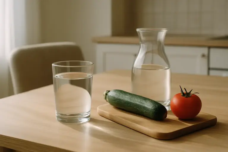 La colica è passata ma la dieta no: cosa controllare adesso