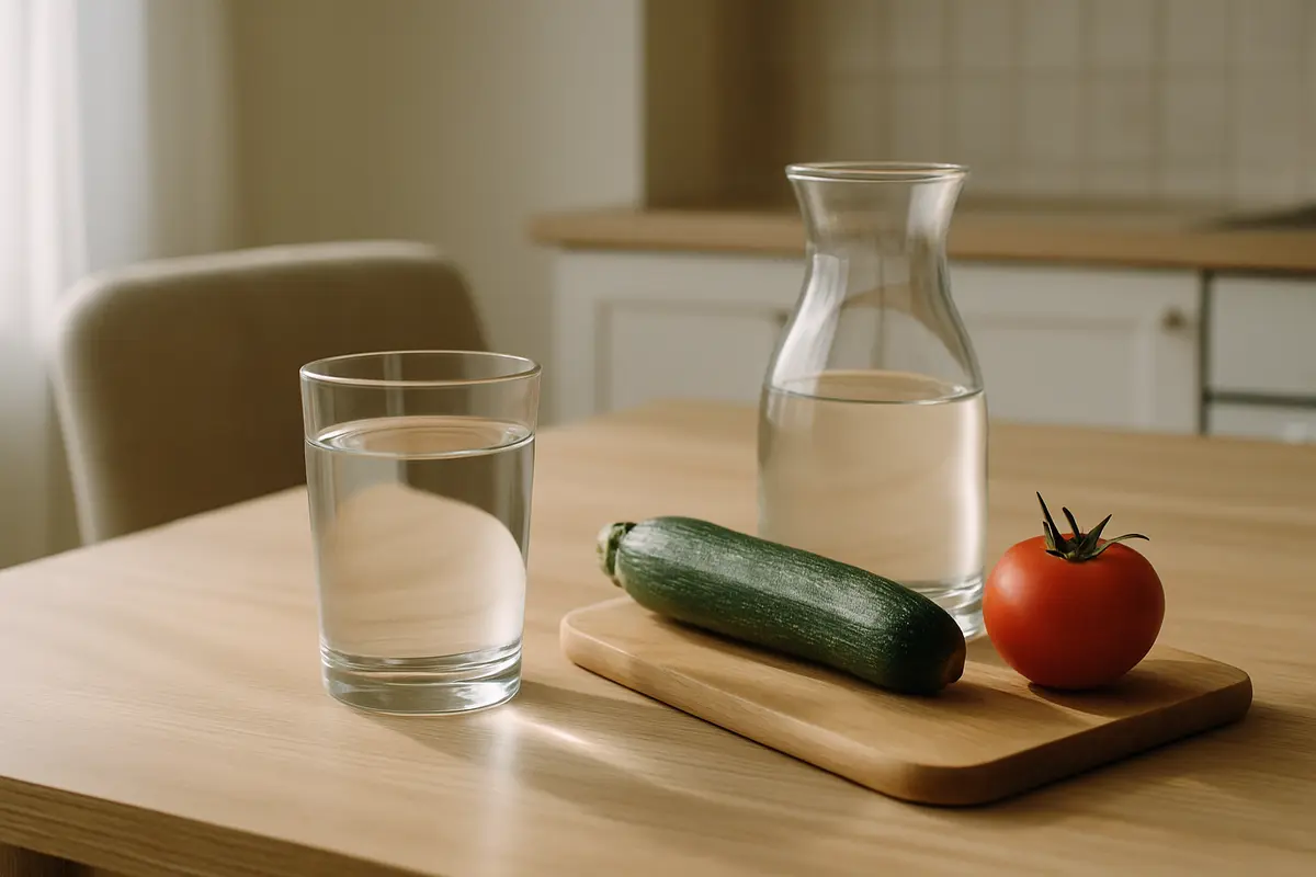 La colica è passata ma la dieta no: cosa controllare adesso