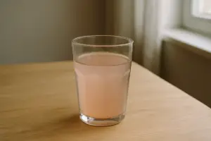 Urine rossastre e calcoli renali: quando preoccuparsi davvero