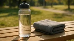 Urine opache dopo uno sforzo fisico: ecco quando preoccuparsi