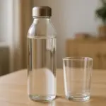 Bevi abbastanza acqua ogni giorno: ecco cosa cambia per i calcoli