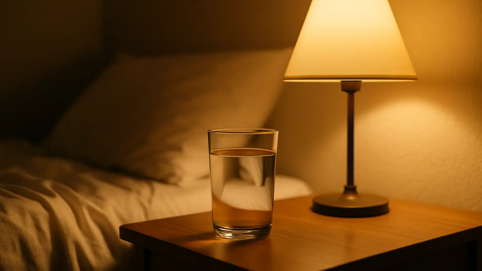 Male ai reni di notte: ecco quando non è da ignorare