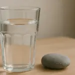 Bevi tanto ma il calcolo non si muove: ecco da cosa dipende